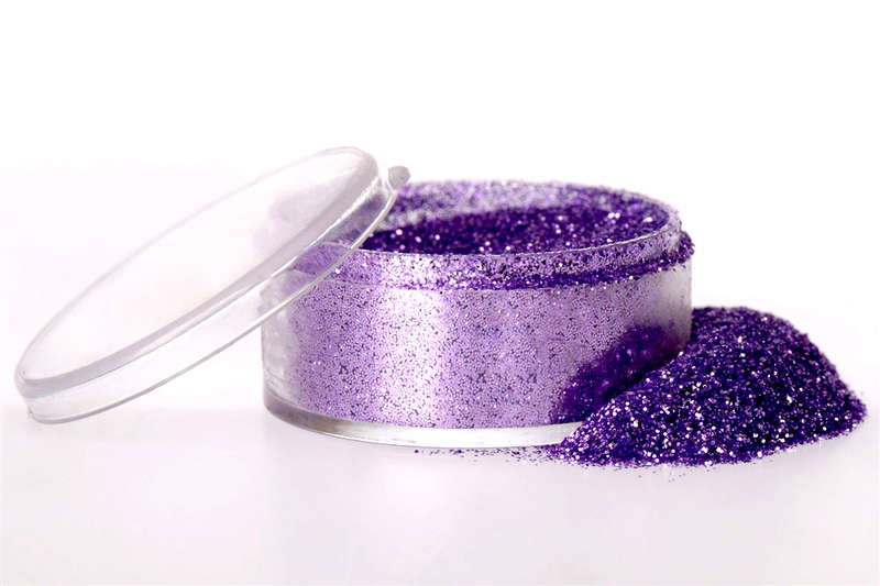 Crystal Lavender - 10ml Tubs