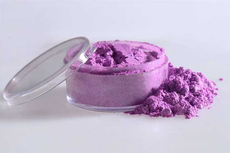 Sparkles Cerise - 10ml Tubs