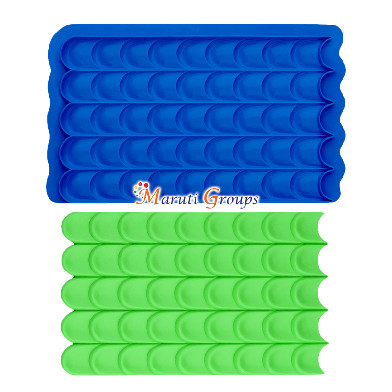 Petal Perfect Silicone mould