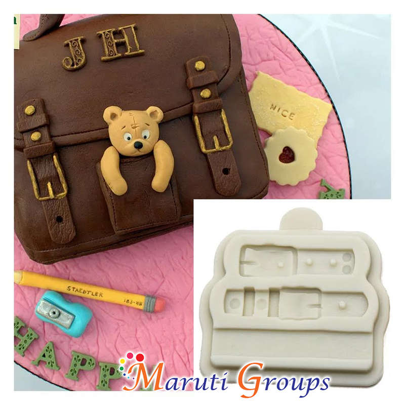Belt Silicone Mould