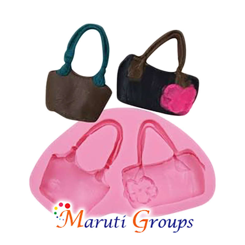 Bag Silicone Mould