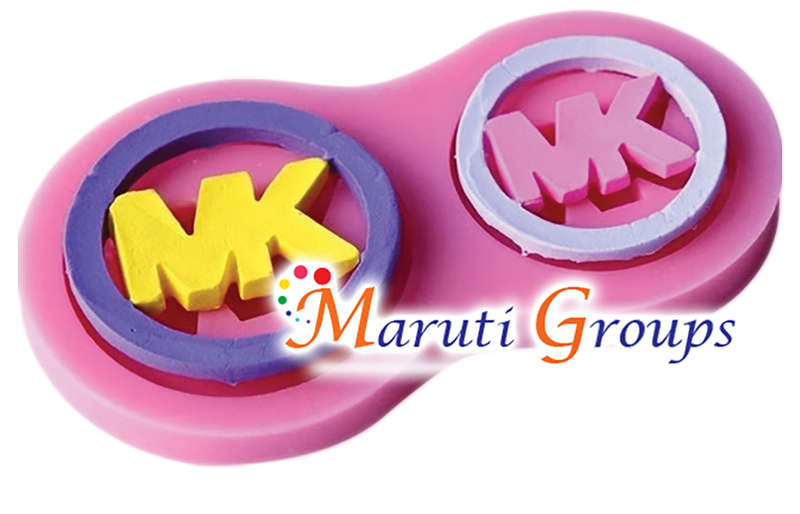 Michael Kors (MK ) Silicone Mould
