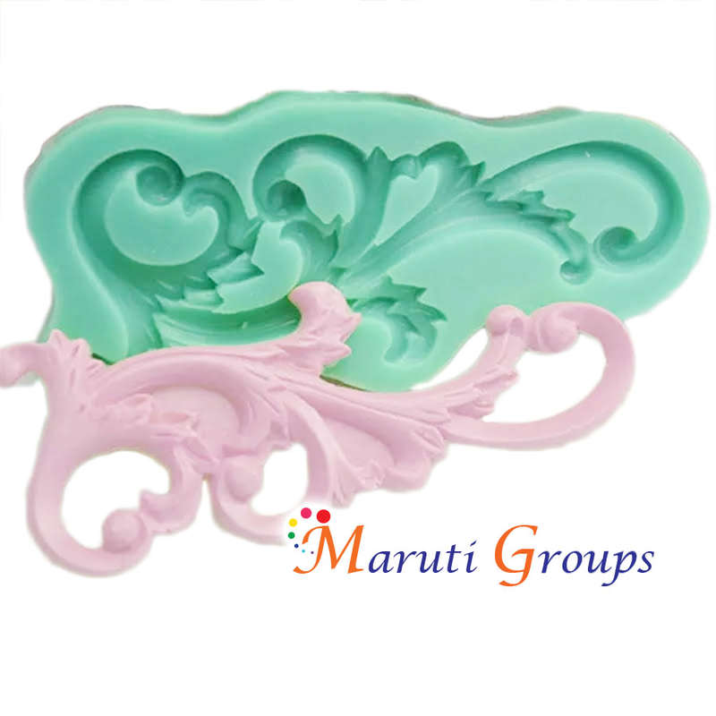 Craft Silicone Mould