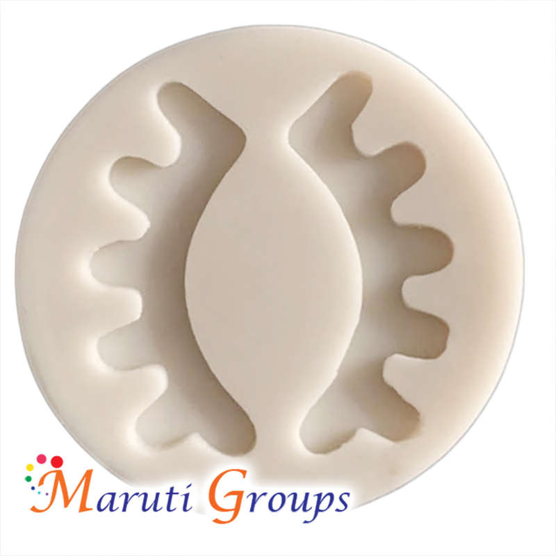 Unicorn Eye Silicone Mould