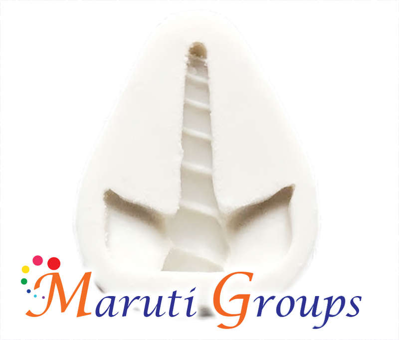 Unicorn Ear Silicone Mould