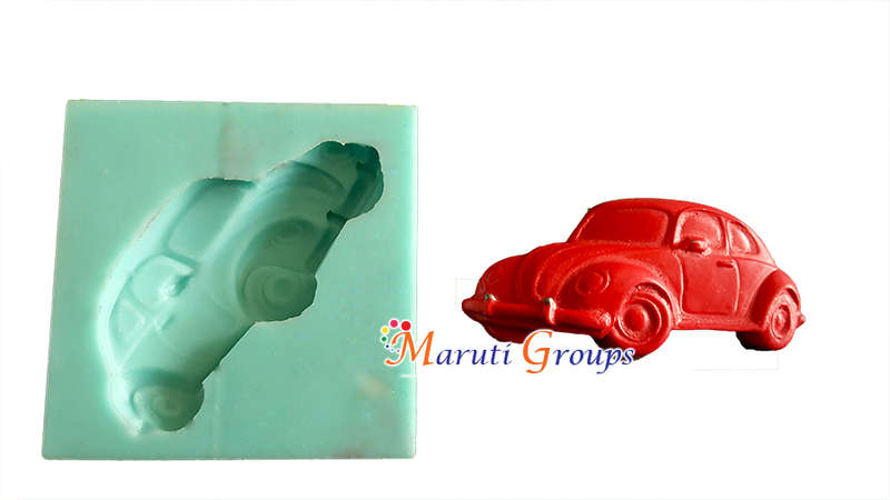 Beetal Silicone Mould