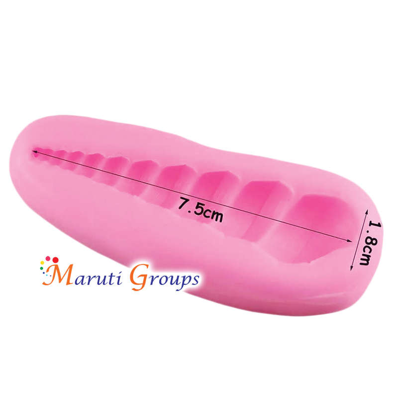 Unicorn Horn Silicone Mould