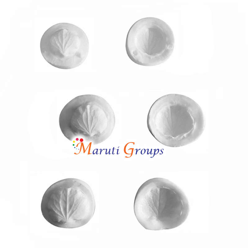 Hydrangea Flower Silicone Mould