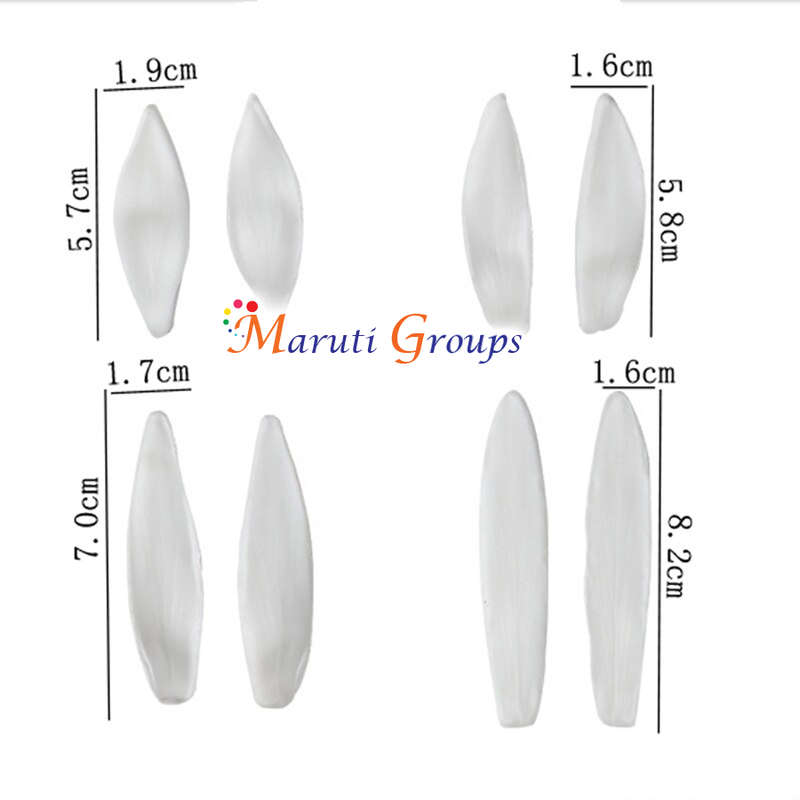 Protea Flower Silicone Mould