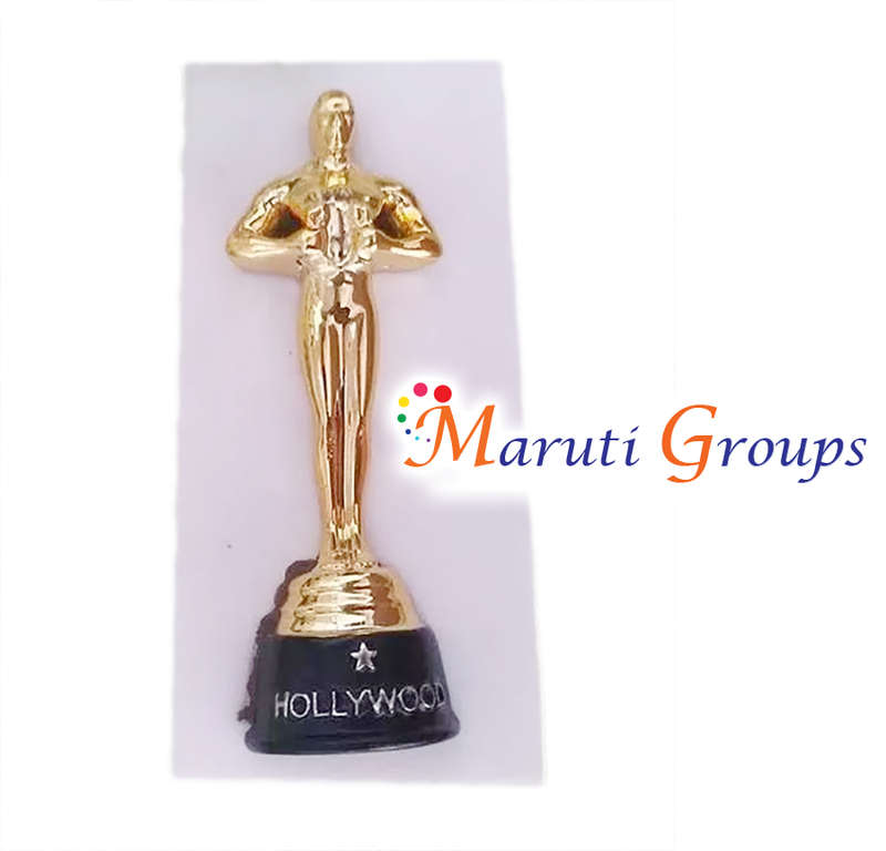 Awards Silicone Mould