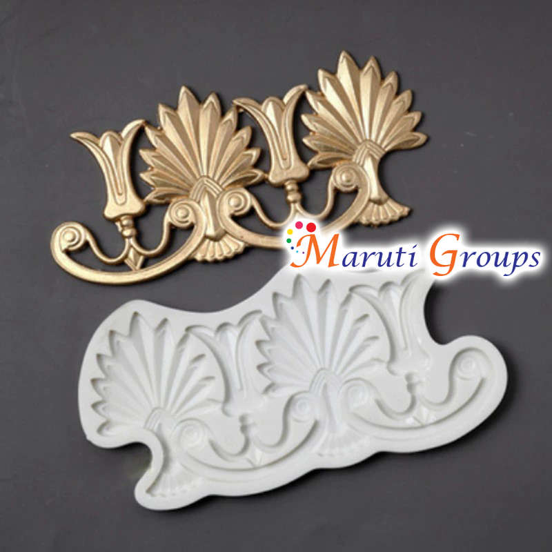 Craft Silicone Mould