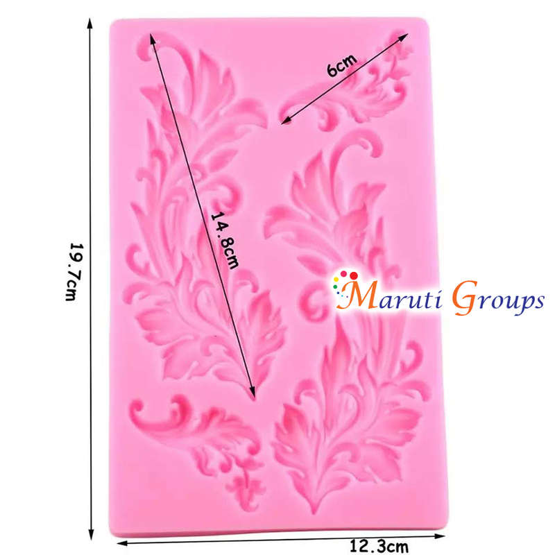 Big Craft Silicone Mould