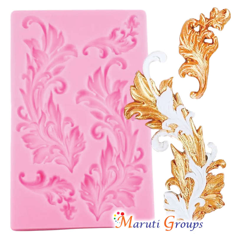 Big Craft Silicone Mould