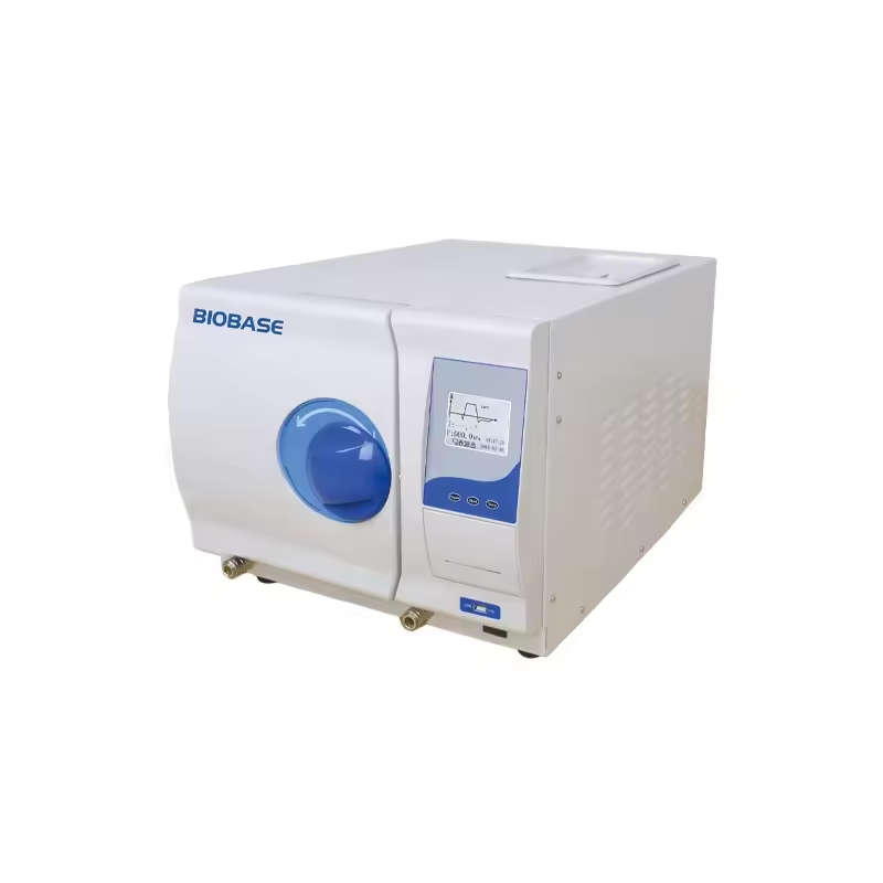 Autoclave Bench Top Class N Series