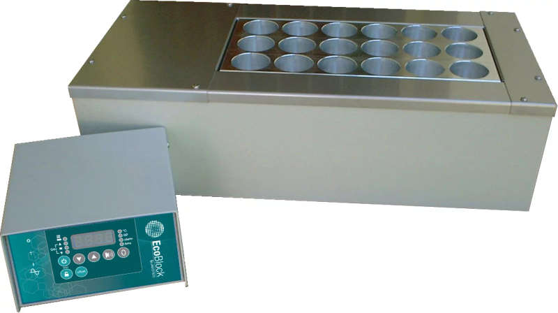 Laboratory Heating Block  450C