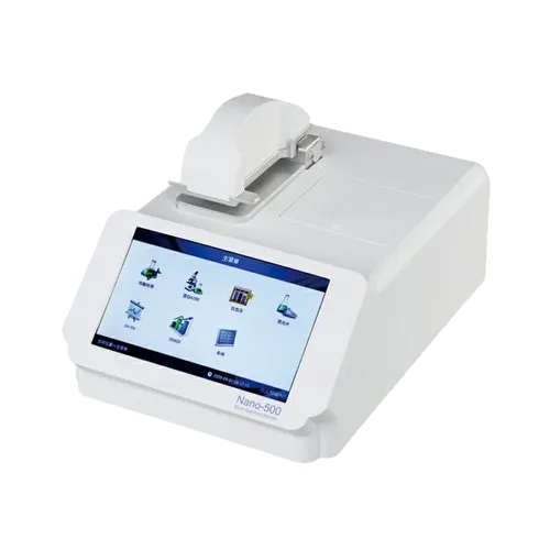 Nano Spectrophotometer