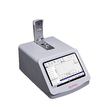 Nano Spectrophotometer