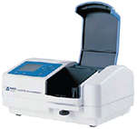 UV/VIS Spectrophotometer