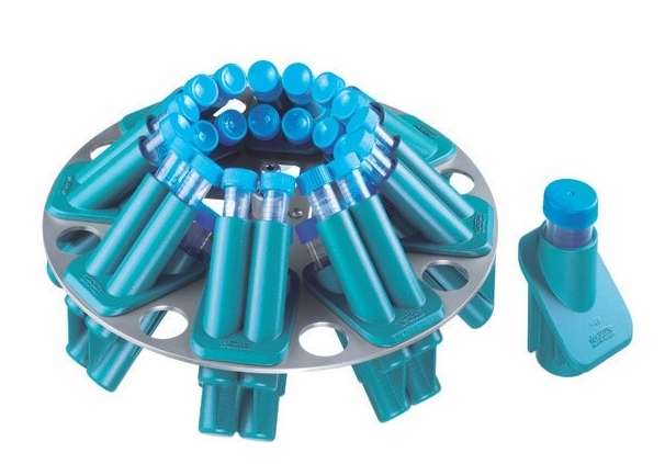 Universal Centrifuge C-28 A