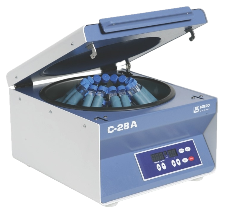 Universal Centrifuge C-28 A