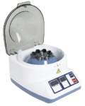 BOECO Small Sample Centrifuge SC-8