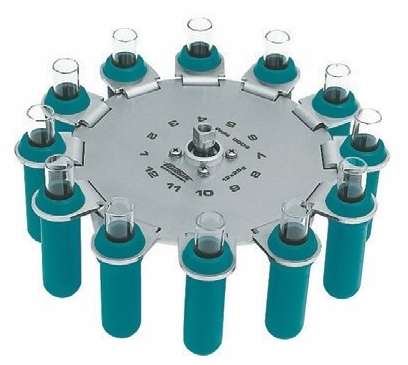 Universal Centrifuge C-28 A