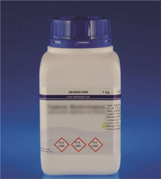 Sodium Thiosulphate 99.5% AR 500g
