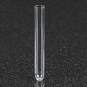 Laboratory Test Tubes Glass 16x 100mm