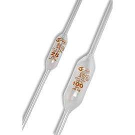 Bulb Pipettes 15 ml Grade A