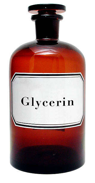 Glycerine, Vegetable BP EP USP 99.9% 3kg