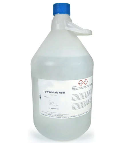 Hydrochloric Acid 32% AR Grade