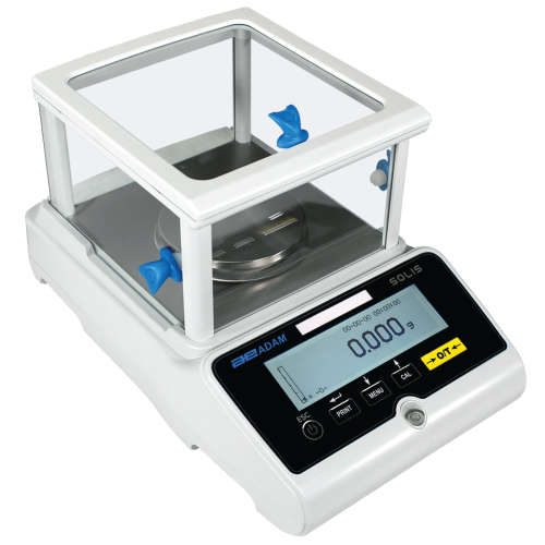 Precision Balances 3000g x 0.1g