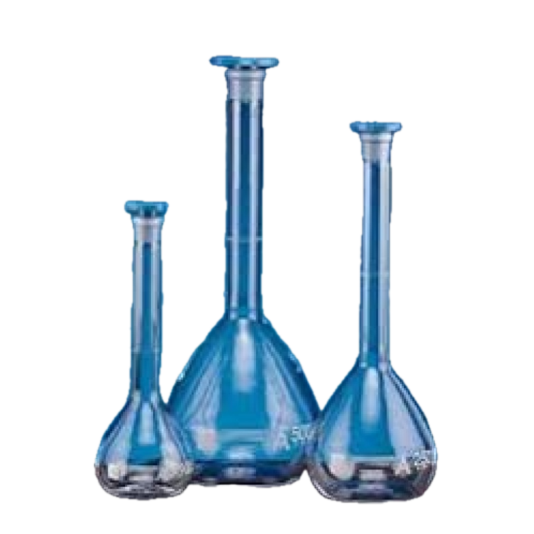 Volumetric Flasks Grade A 2000ml