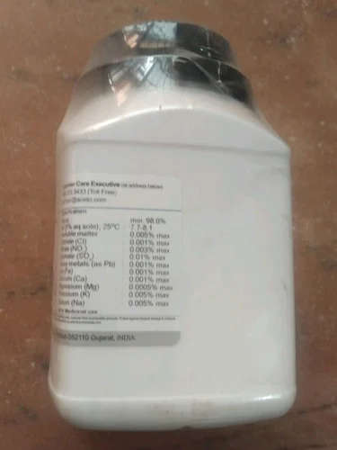 di-Ammonium Hydrogen Orthophosphate AR 500g