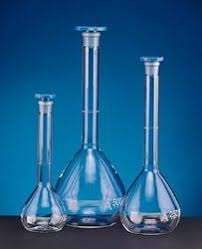 Volumetric Flasks Grade A, 2000 ml