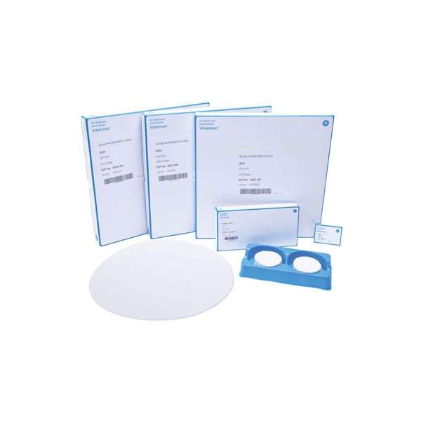 Whatman Filter Paper 25mm Diameter 1822-025