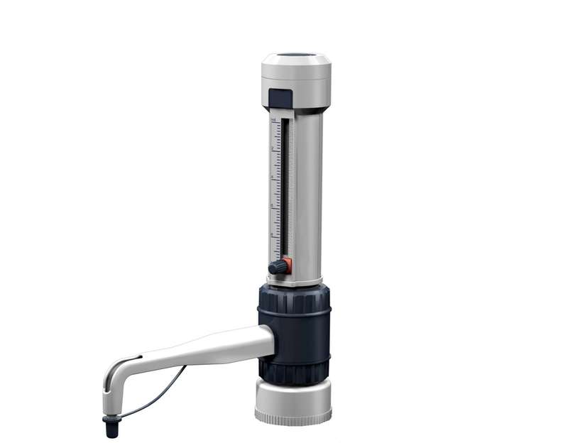 Bottle Top Dispenser 5-25ml