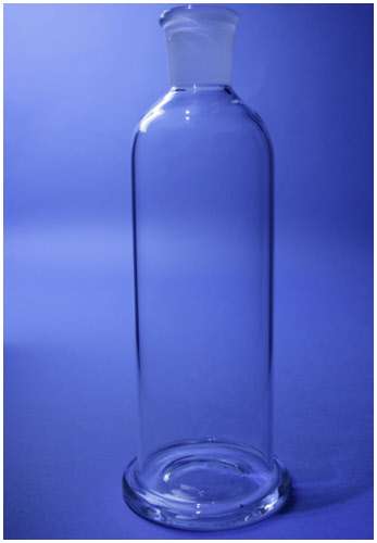 Dreschel Gas Washing Btl 500ml w/B24