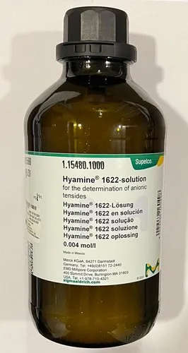 Hyamine Solution 1622 0.004M, 500ml