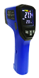Infrared Thermometer  Input-IR833
