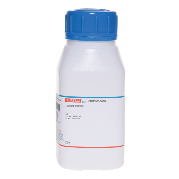 Lithium Bromide 500g