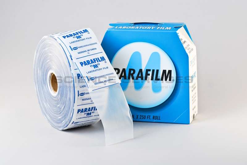 Parafilm 38m x 10cm