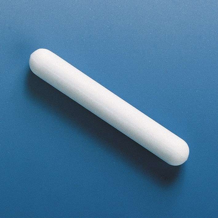 Magnetic Stirrer Bars 6mm x 30mm each