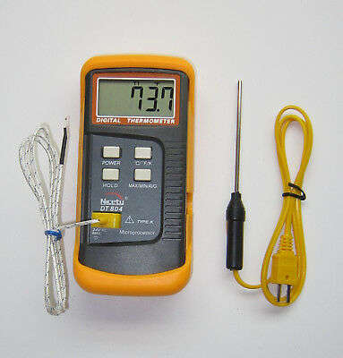 Thermometer/coupleD/Unit-58 to 399*C