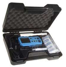 pH/EC/TDS/Temperature meter