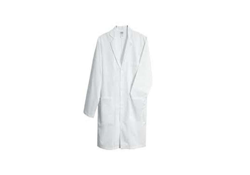 Laboratory Coats Acid Resistant