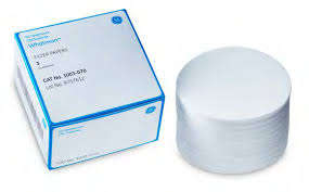 Whatman Qualitative Filter Paper Grade 598