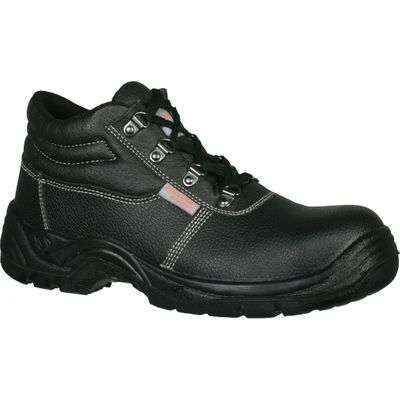 Safety Shoes Acid Resistant