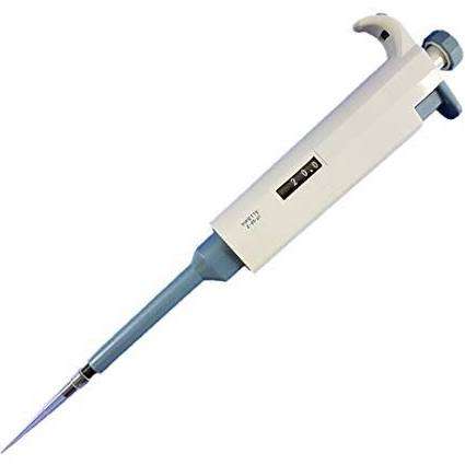 Micropipettes Autoclavable, Adjustable 0.5- 10 l
