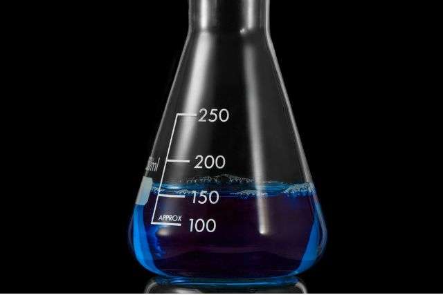 Nitric Acid Solution, 0.1N (N/10) 100ml